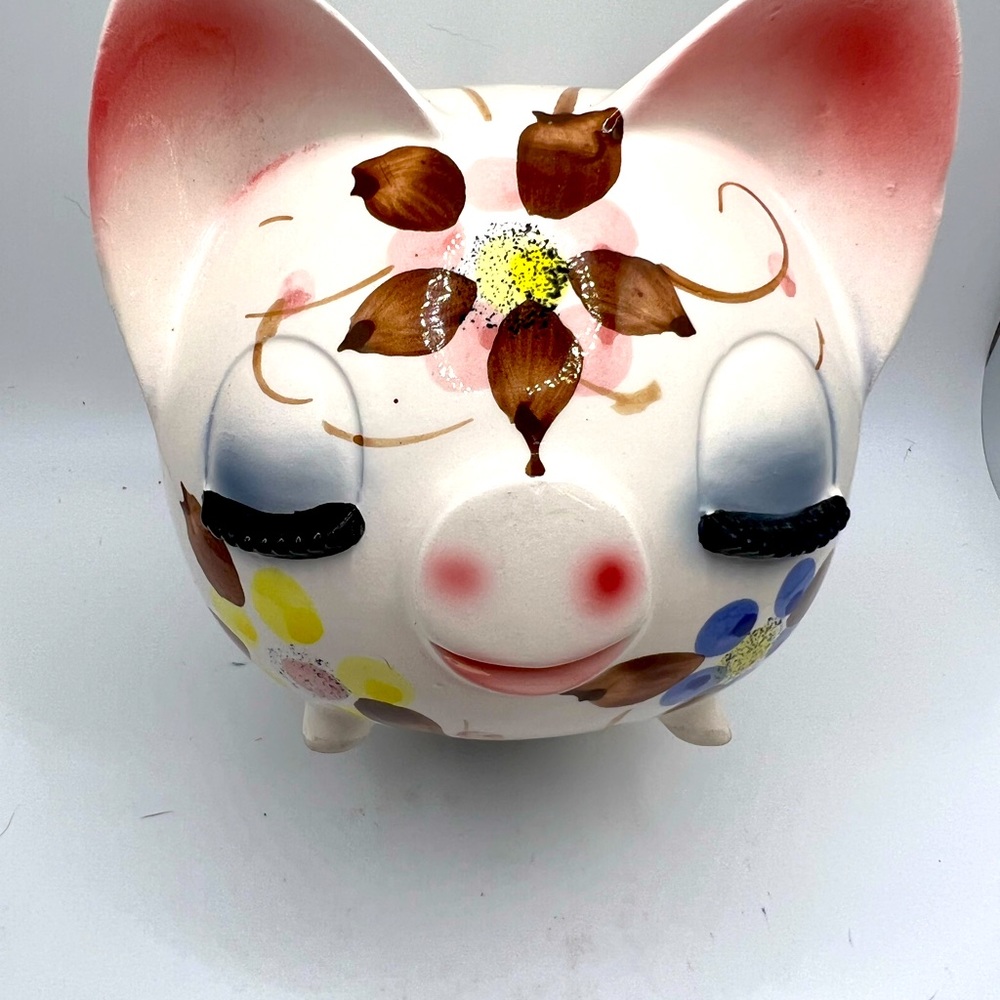 Piggy bank